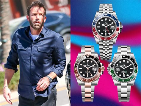 marathon man rolex gmt|5 Famous Actors with 5 Famous Rolex Watches .